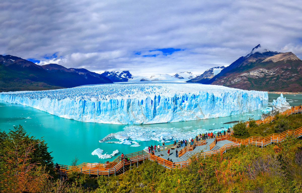 El Calafate