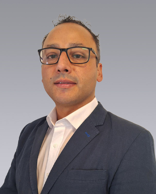 Carlos Gonzalez