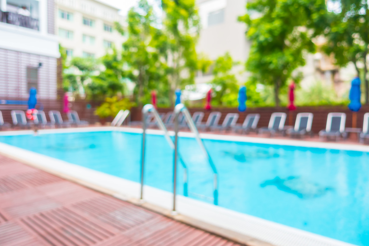 Piscina y ou00eddos lo que debe saber para prevenir inconvenientes