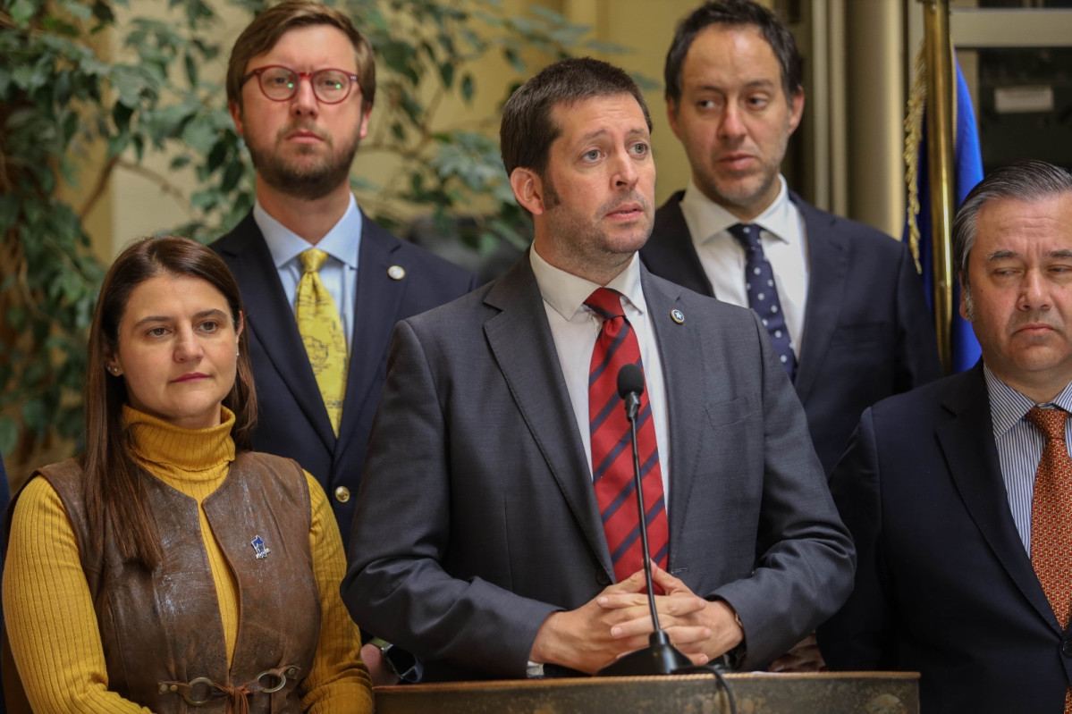 Republicanos   J. Irarru00e1zaval