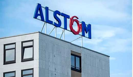 Alstom