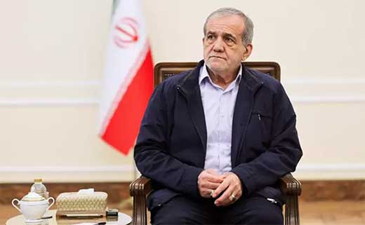 Iran