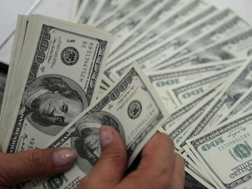 Dolar 5
