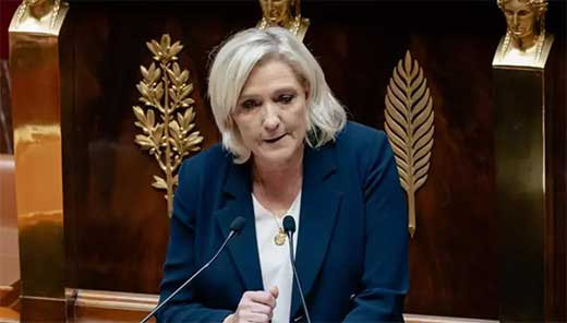 LE  PEN