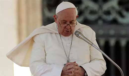 El Papa