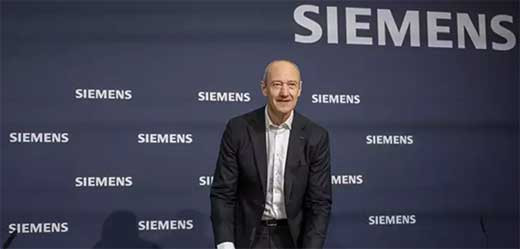 Siemens