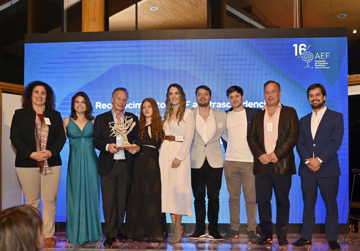 Reconocimiento familia Traverso (Traverso)