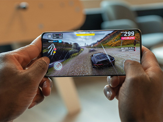 HONOR Magic6 Pro Gaming