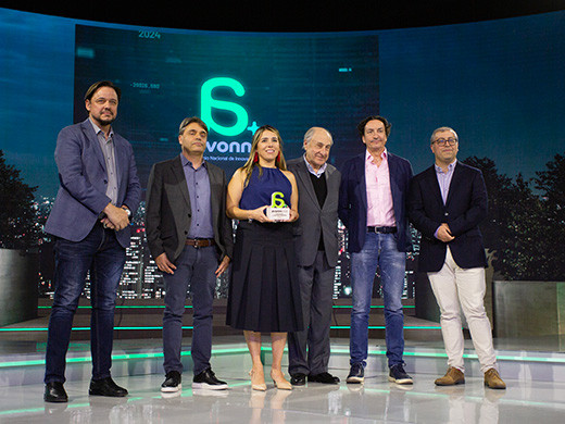 Premios Avonni