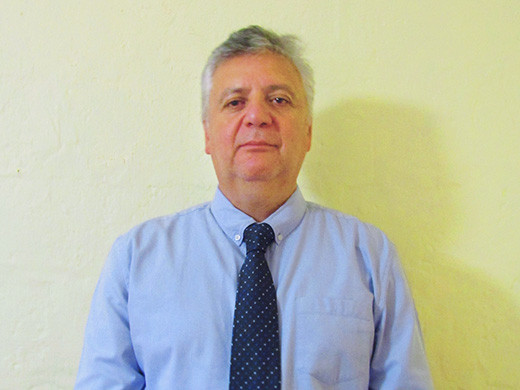 Reinaldo Hernandez