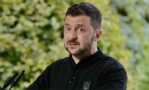 Zelenski