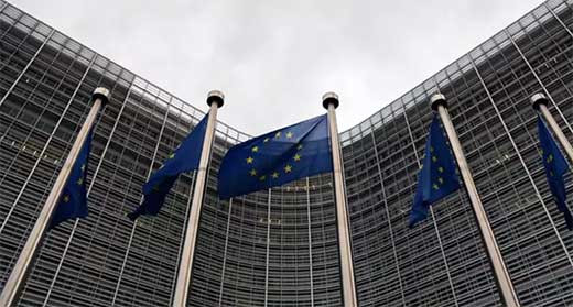 La UE
