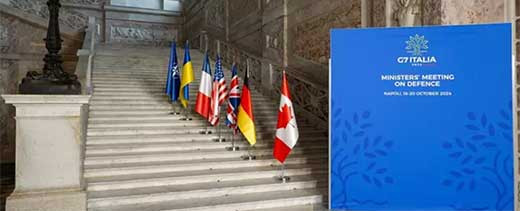 El G 7