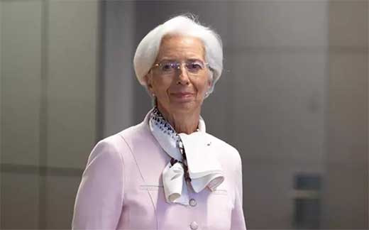 LAGARDE