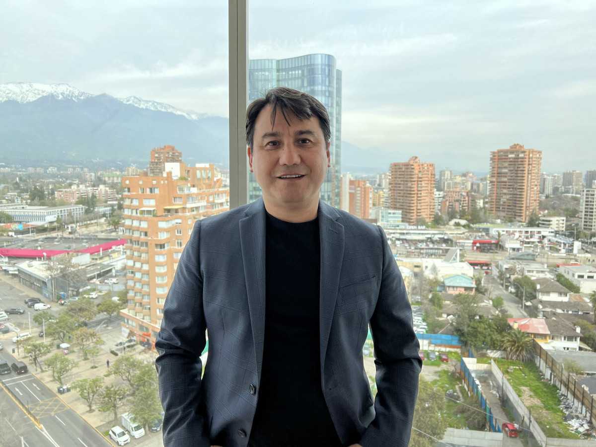 Cristian martinez