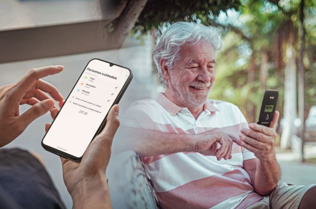 SPC Polaris llega con la nueva aplicación de control remoto SPC Care