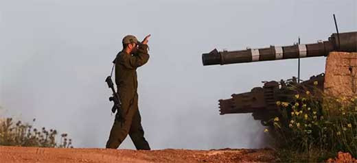 Israel