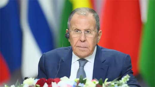 Lavrov 