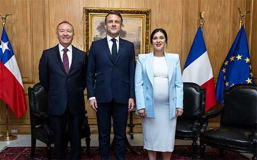 Macron