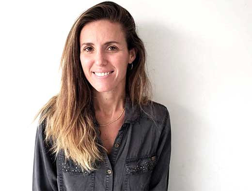 Carolina Cervero