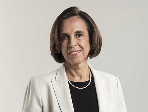 Pilar Romaguera