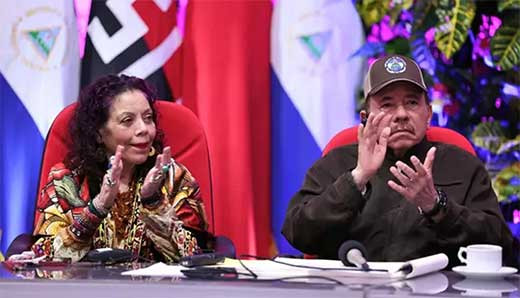 La Asamblea