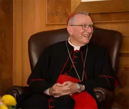 Parolin