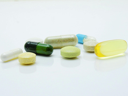 Pastillas