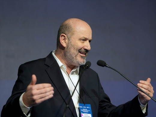 Federico Sturzenegger