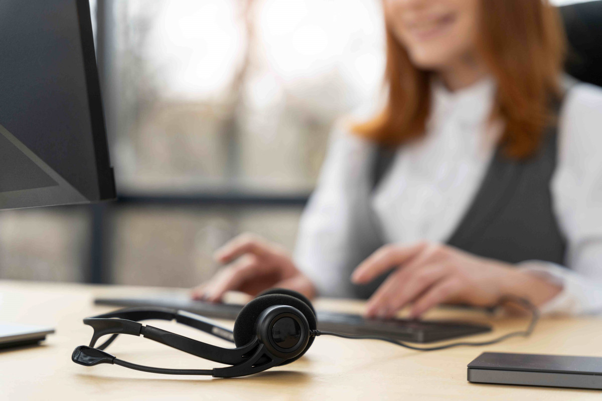 Empleo call center