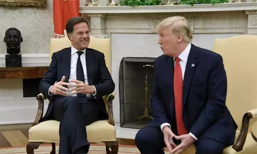 RUTTE
