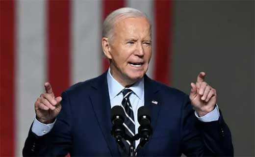 BIDEN RECUERDA