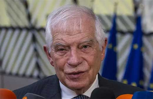 Borrell