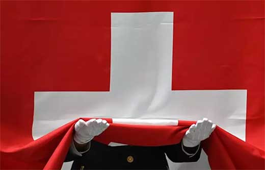 Suiza
