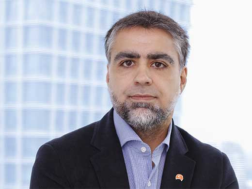 Gonzalo Sotomayor.