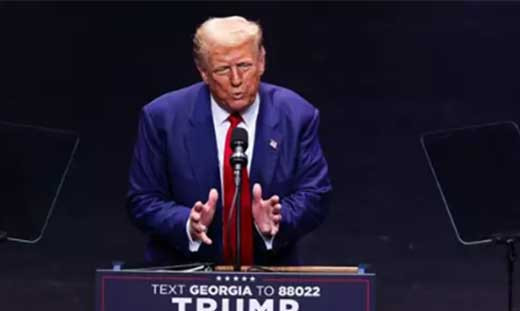 Trump catalo