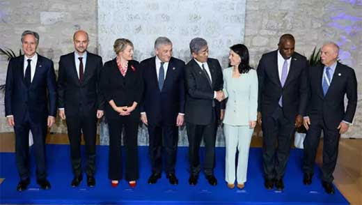 Los minist