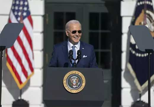 Biden asis