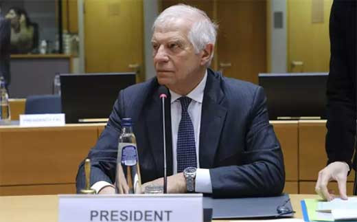 Borrell