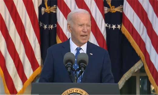 Biden anu