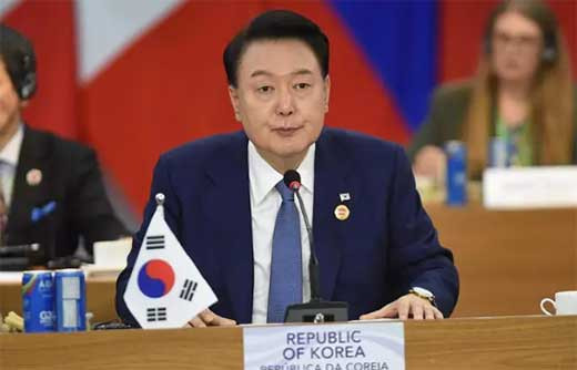 Surcorea