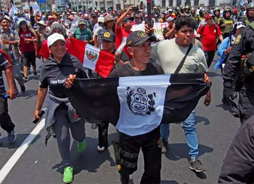 Peru