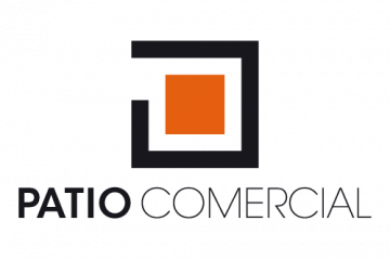 Patio Comercial