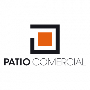 Patio Comercial
