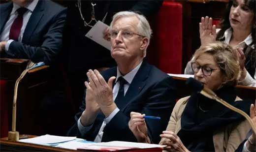 Barnier