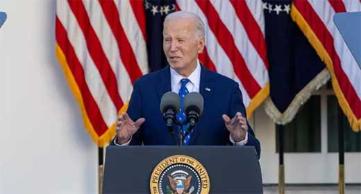 CRITICA BIDEN