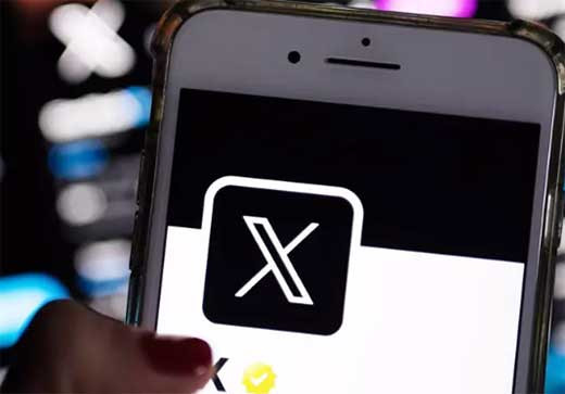 X