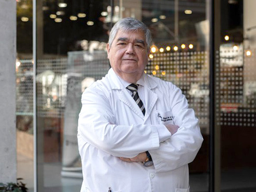 Dr Camilo Garciu0301a