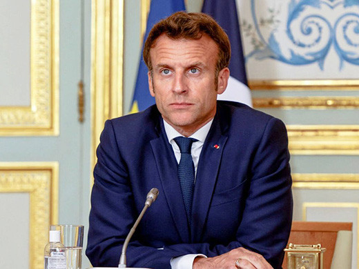 Macron