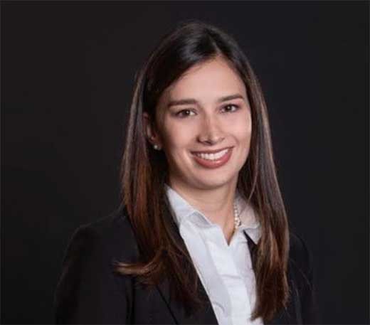 Andrea Uribe